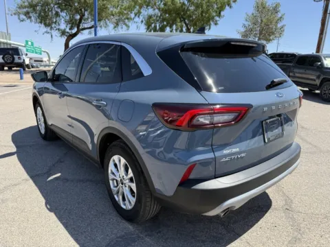 More photos of 2024 Ford Escape Active at RightDrive - El Paso, TX