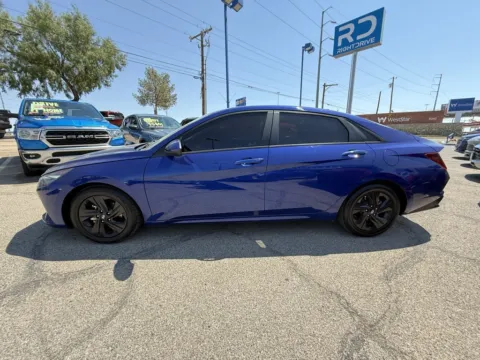 More photos of 2021 Hyundai Elantra SEL at RightDrive - El Paso, TX