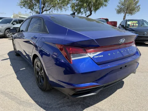 More photos of 2021 Hyundai Elantra SEL at RightDrive - El Paso, TX