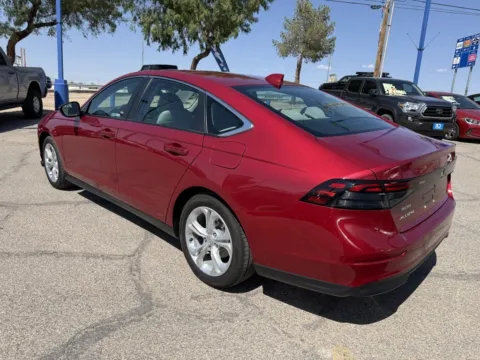 More photos of 2023 Honda Accord LX at RightDrive - El Paso, TX