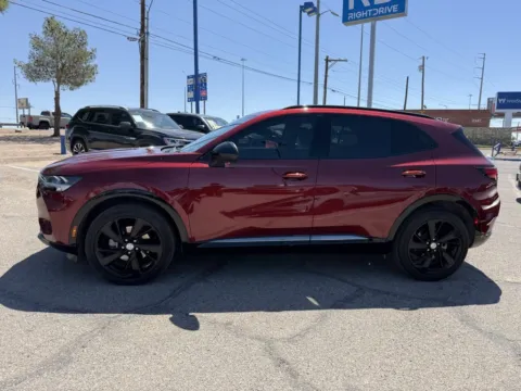 More photos of 2021 Buick Envision Essence at RightDrive - El Paso, TX