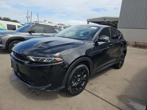 Photos of 2024 Dodge Hornet GT for sale in El Paso, TX at RightDrive - El Paso
