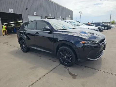 Another view of 2024 Dodge Hornet GT for sale in El Paso, TX at RightDrive - El Paso