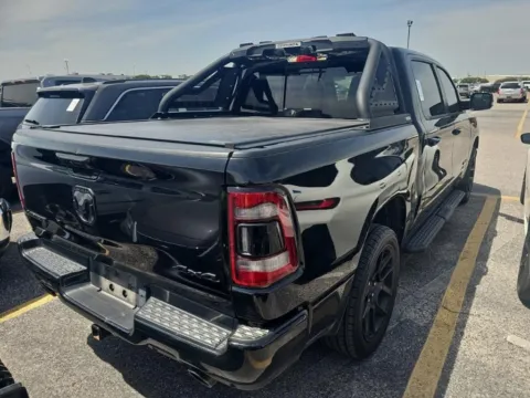 More photos of 2023 Ram 1500 Laramie at RightDrive - El Paso, TX
