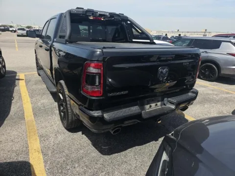 More photos of 2023 Ram 1500 Laramie at RightDrive - El Paso, TX