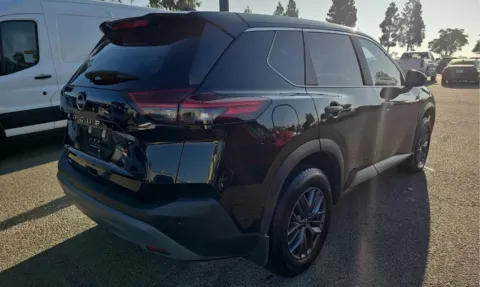 More photos of 2023 Nissan Rogue S at RightDrive - El Paso, TX