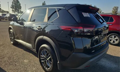 More photos of 2023 Nissan Rogue S at RightDrive - El Paso, TX