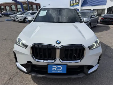 Photos of 2023 BMW X1 xDrive28i for sale in El Paso, TX at RightDrive - El Paso