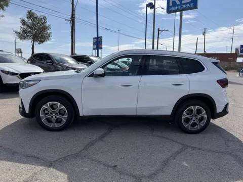 More photos of 2023 BMW X1 xDrive28i at RightDrive - El Paso, TX