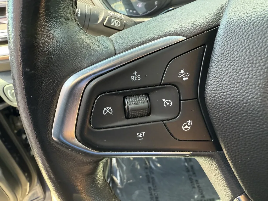 2022 Chevrolet Trailblazer ACTIV photo 4