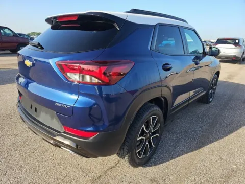 More photos of 2022 Chevrolet TrailBlazer ACTIV at RightDrive - El Paso, TX