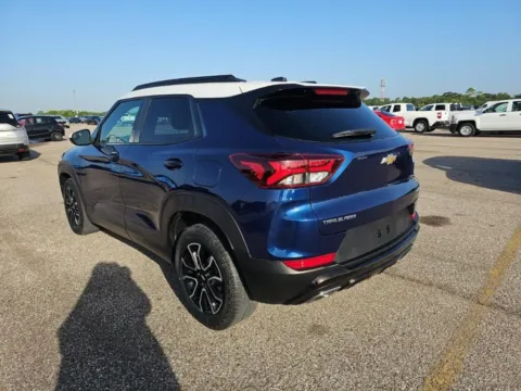 More photos of 2022 Chevrolet TrailBlazer ACTIV at RightDrive - El Paso, TX
