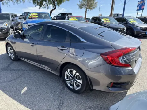 More photos of 2017 Honda Civic LX at RightDrive - El Paso, TX