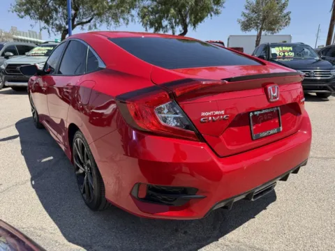 More photos of 2020 Honda Civic Sport at RightDrive - El Paso, TX