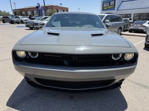 Photos of 2017 Dodge Challenger SXT for sale in El Paso, TX at RightDrive - El Paso