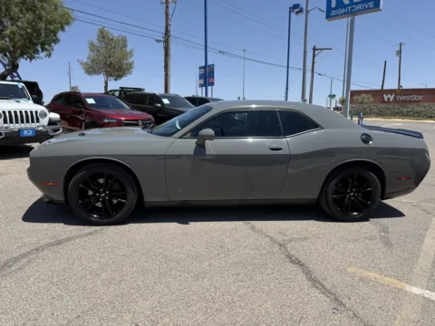 More photos of 2017 Dodge Challenger SXT at RightDrive - El Paso, TX