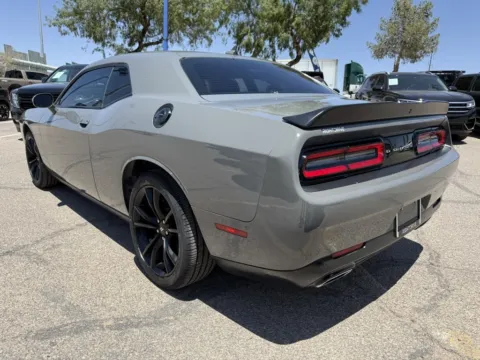 More photos of 2017 Dodge Challenger SXT at RightDrive - El Paso, TX