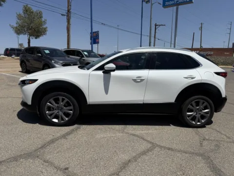 More photos of 2023 Mazda CX-30 2.5 S Premium Package at RightDrive - El Paso, TX