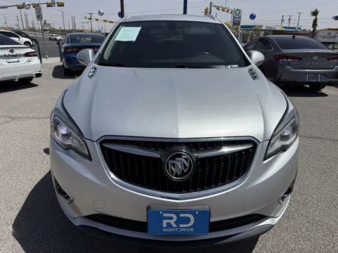 Photos of 2019 Buick Envision Essence for sale in El Paso, TX at RightDrive - El Paso