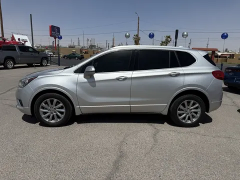 More photos of 2019 Buick Envision Essence at RightDrive - El Paso, TX