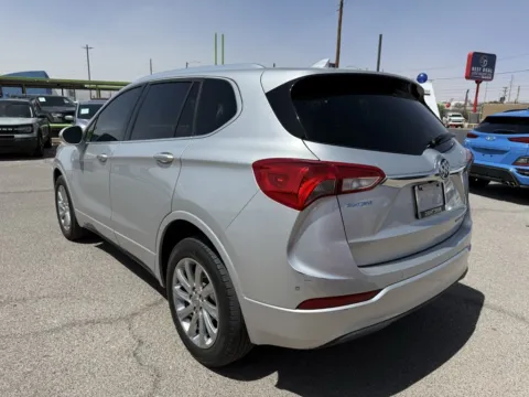More photos of 2019 Buick Envision Essence at RightDrive - El Paso, TX