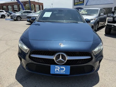 Photos of 2021 Mercedes-Benz A-Class A 220 for sale in El Paso, TX at RightDrive - El Paso