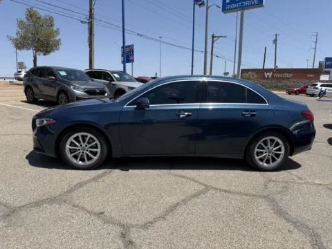 More photos of 2021 Mercedes-Benz A-Class A 220 at RightDrive - El Paso, TX