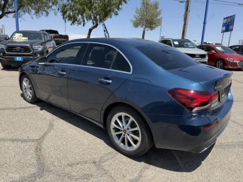 More photos of 2021 Mercedes-Benz A-Class A 220 at RightDrive - El Paso, TX