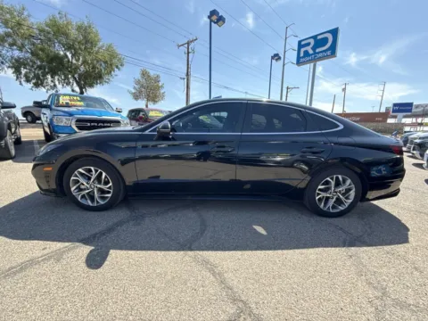 More photos of 2023 Hyundai Sonata SEL at RightDrive - El Paso, TX
