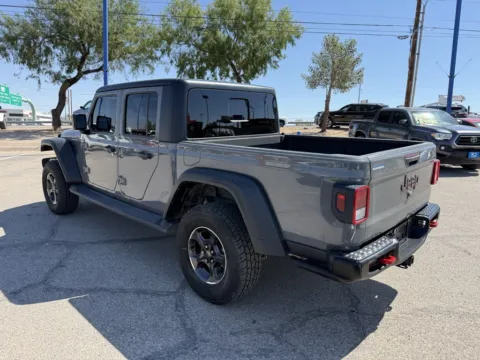 More photos of 2021 Jeep Gladiator Rubicon at RightDrive - El Paso, TX