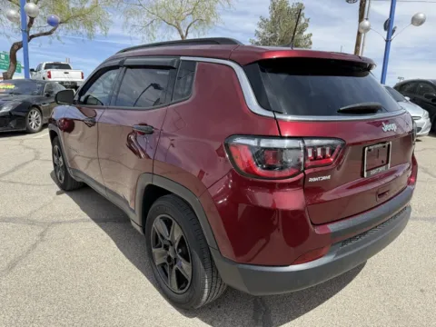 More photos of 2022 Jeep Compass Latitude at RightDrive - El Paso, TX