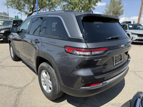 More photos of 2023 Jeep Grand Cherokee Laredo at RightDrive - El Paso, TX