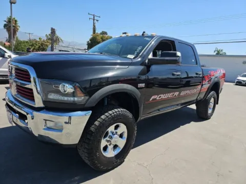Photos of 2016 Ram 2500 Power Wagon for sale in El Paso, TX at RightDrive - El Paso