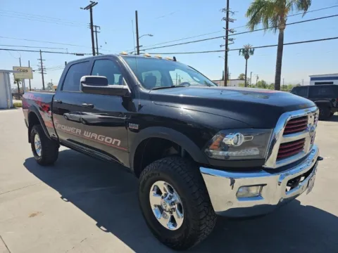 Another view of 2016 Ram 2500 Power Wagon for sale in El Paso, TX at RightDrive - El Paso