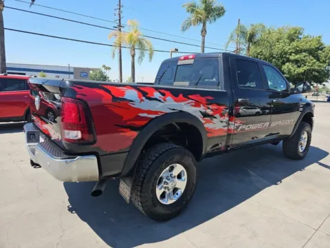 More photos of 2016 Ram 2500 Power Wagon at RightDrive - El Paso, TX