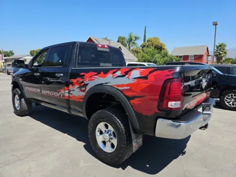 More photos of 2016 Ram 2500 Power Wagon at RightDrive - El Paso, TX