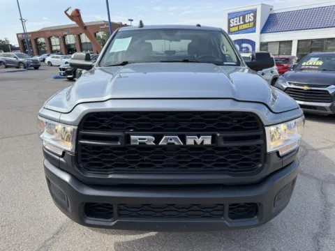 Photos of 2020 Ram 2500 Tradesman for sale in El Paso, TX at RightDrive - El Paso