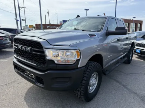 Another view of 2020 Ram 2500 Tradesman for sale in El Paso, TX at RightDrive - El Paso
