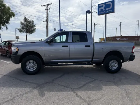 More photos of 2020 Ram 2500 Tradesman at RightDrive - El Paso, TX