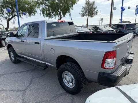 More photos of 2020 Ram 2500 Tradesman at RightDrive - El Paso, TX