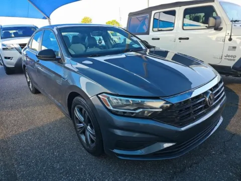 Another view of 2020 Volkswagen Jetta R-Line for sale in El Paso, TX at RightDrive - El Paso