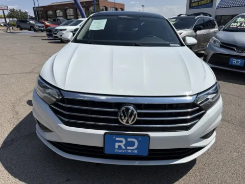 Photos of 2019 Volkswagen Jetta 1.4T S for sale in El Paso, TX at RightDrive - El Paso