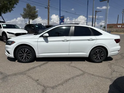 More photos of 2019 Volkswagen Jetta 1.4T S at RightDrive - El Paso, TX