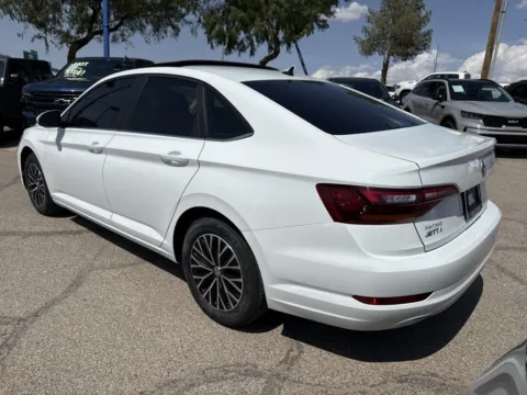 More photos of 2019 Volkswagen Jetta 1.4T S at RightDrive - El Paso, TX