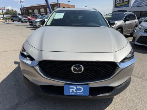 Photos of 2024 Mazda CX-30 2.5 S Select Sport for sale in El Paso, TX at RightDrive - El Paso