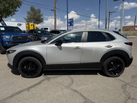 More photos of 2024 Mazda CX-30 2.5 S Select Sport at RightDrive - El Paso, TX