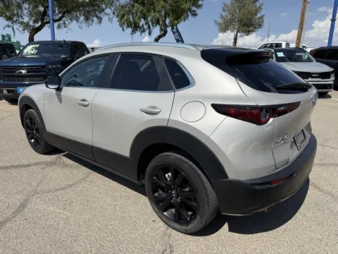 More photos of 2024 Mazda CX-30 2.5 S Select Sport at RightDrive - El Paso, TX