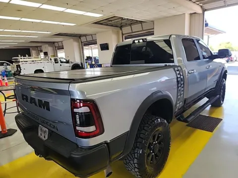 More photos of 2022 Ram 2500 Power Wagon at RightDrive - El Paso, TX