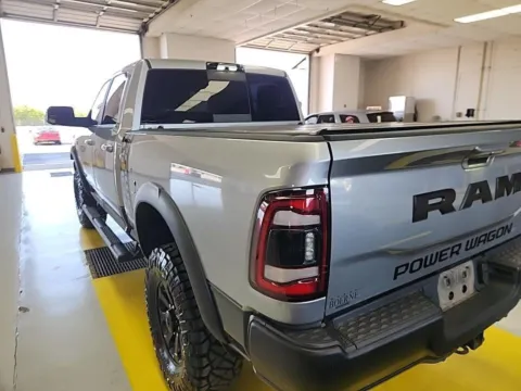 More photos of 2022 Ram 2500 Power Wagon at RightDrive - El Paso, TX