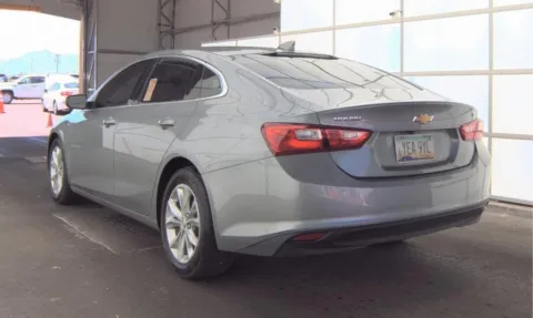 More photos of 2023 Chevrolet Malibu LT at RightDrive - El Paso, TX